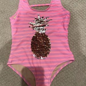 Shade critters swimsuit